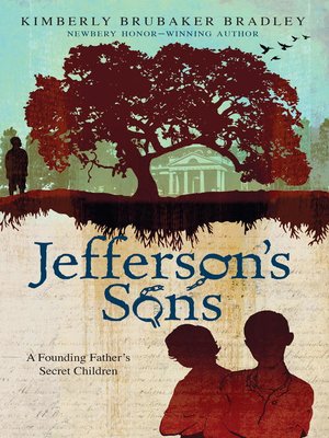cover image of Jefferson's Sons